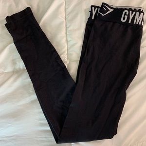 gymshark leggings